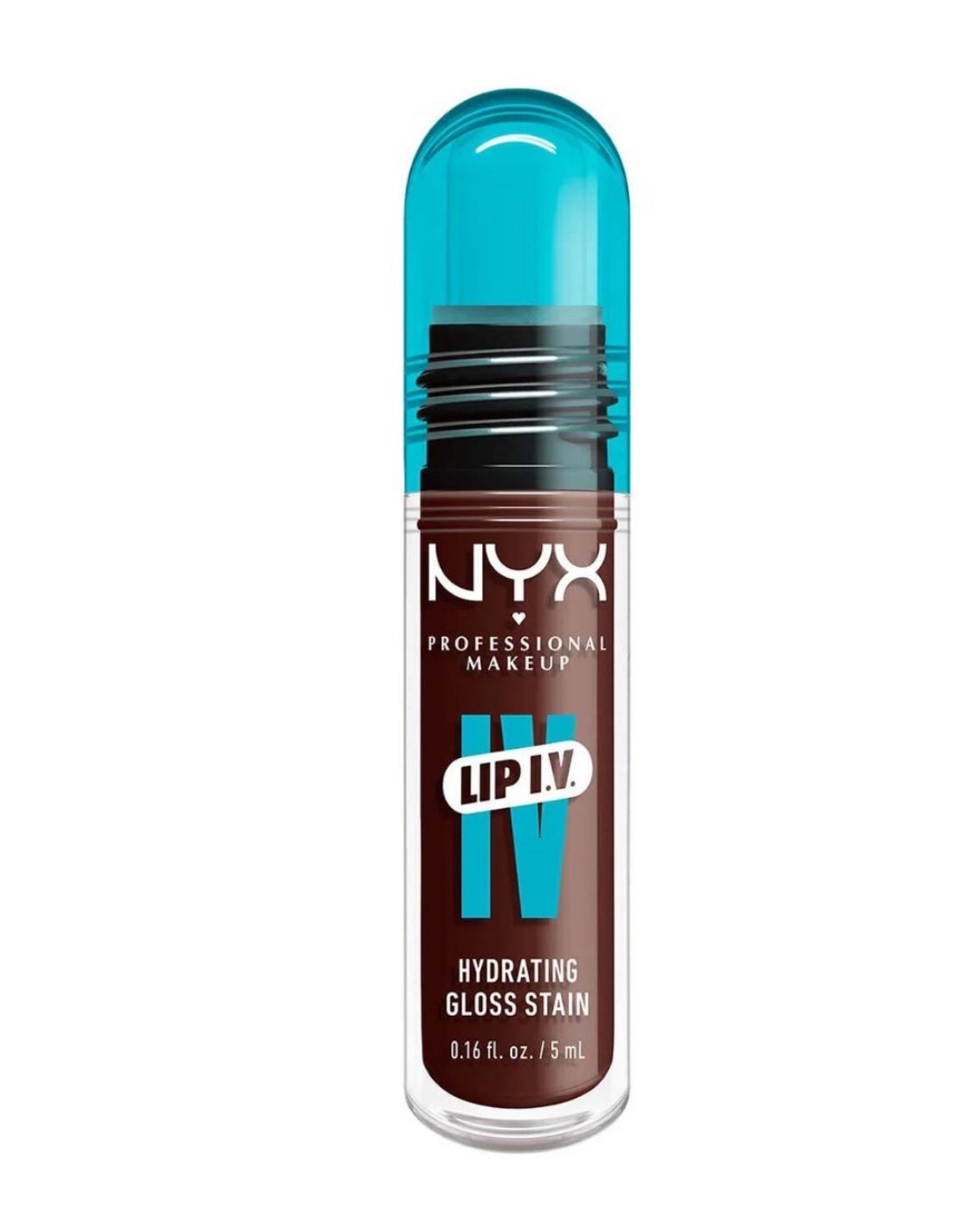 NYX Lip I.V Hydrating Gloss Serum