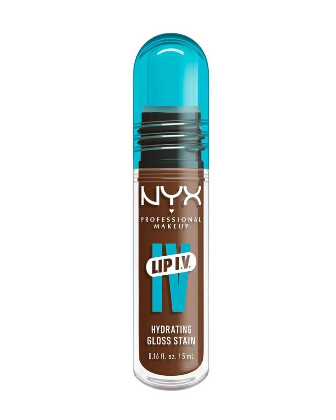 NYX Lip I.V Hydrating Gloss Serum