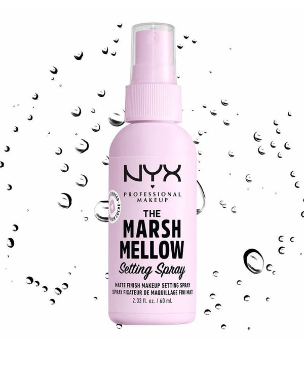 NYX primer marshmellow