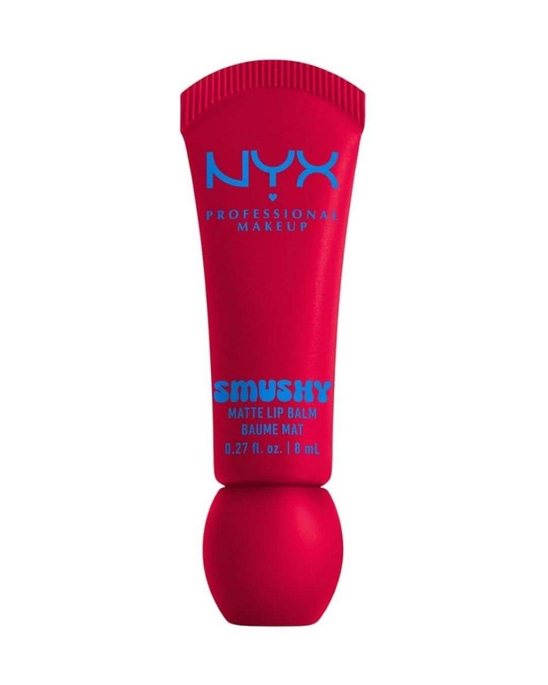 NYX Smushy Matte Lip Balm