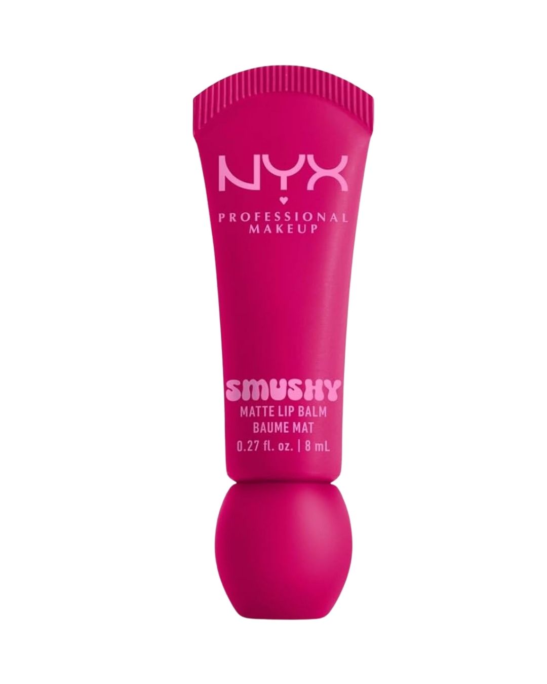 NYX Smushy Matte Lip Balm