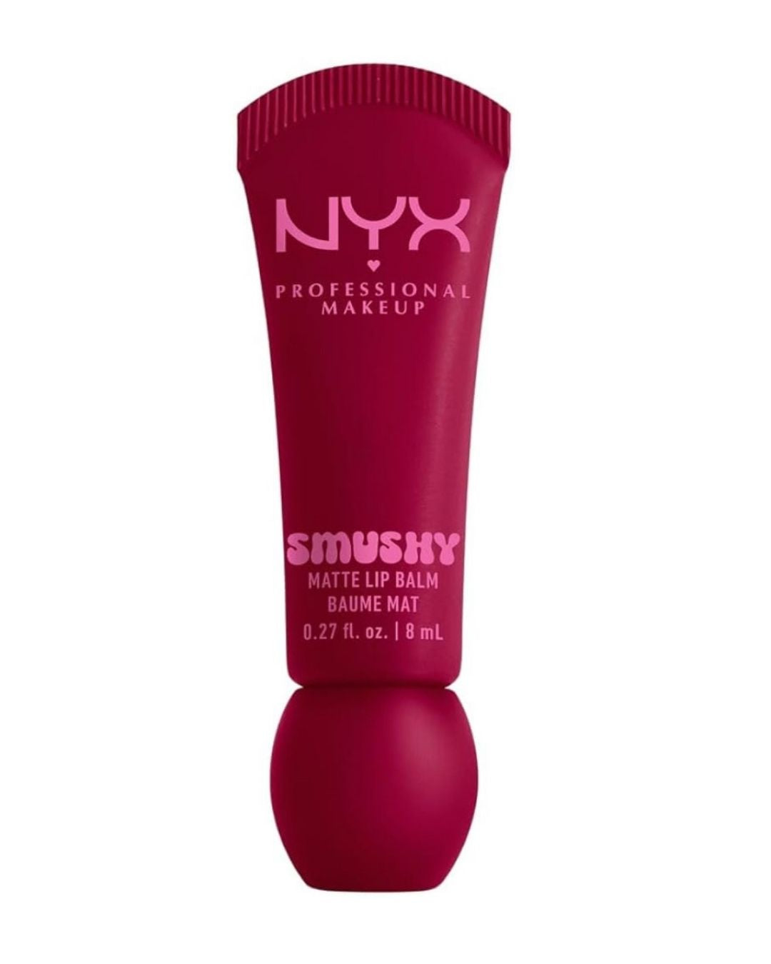 NYX Smushy Matte Lip Balm