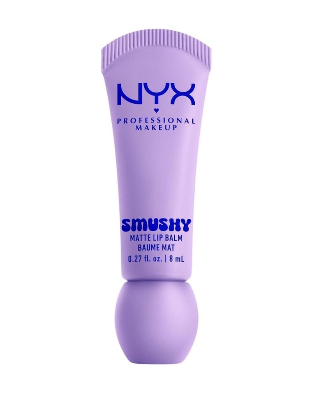 NYX Smushy Matte Lip Balm