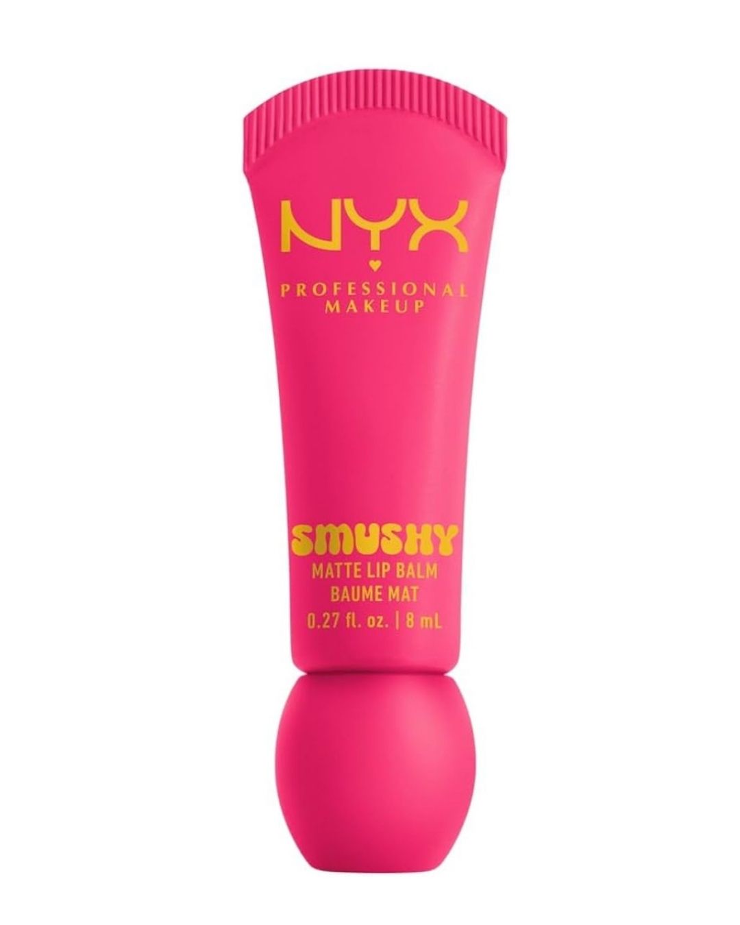 NYX Smushy Matte Lip Balm