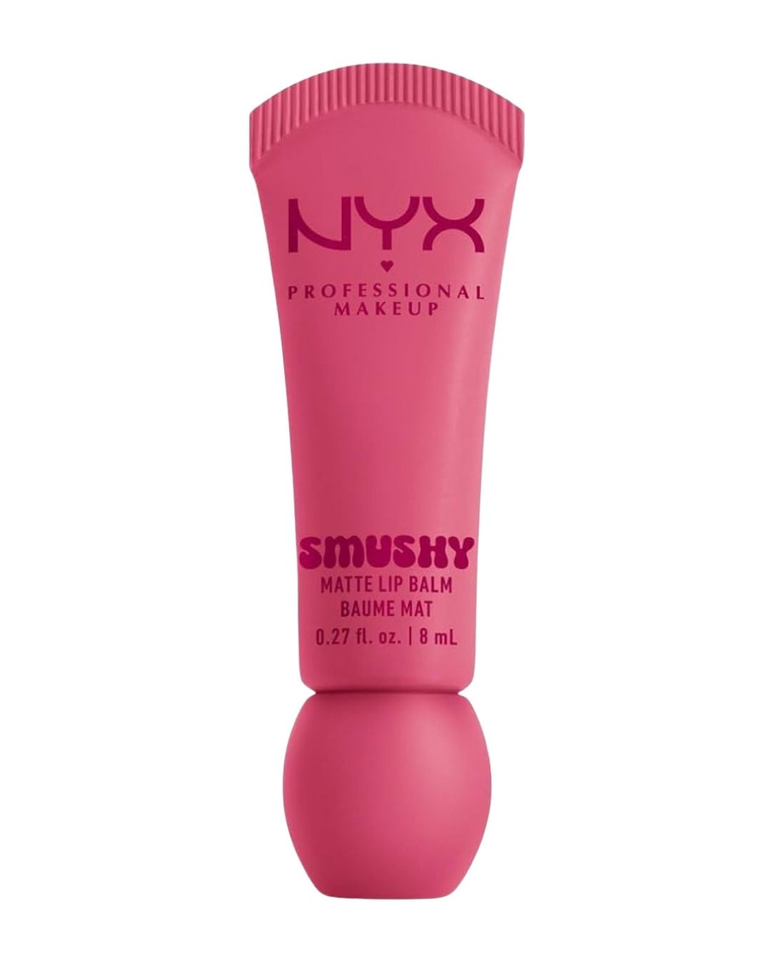NYX Smushy Matte Lip Balm