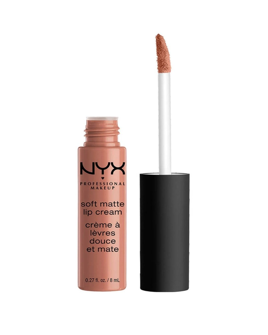 NYX Soft matte lip cream
