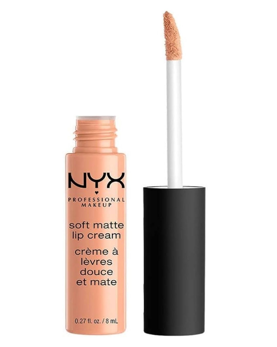 NYX Soft matte lip cream