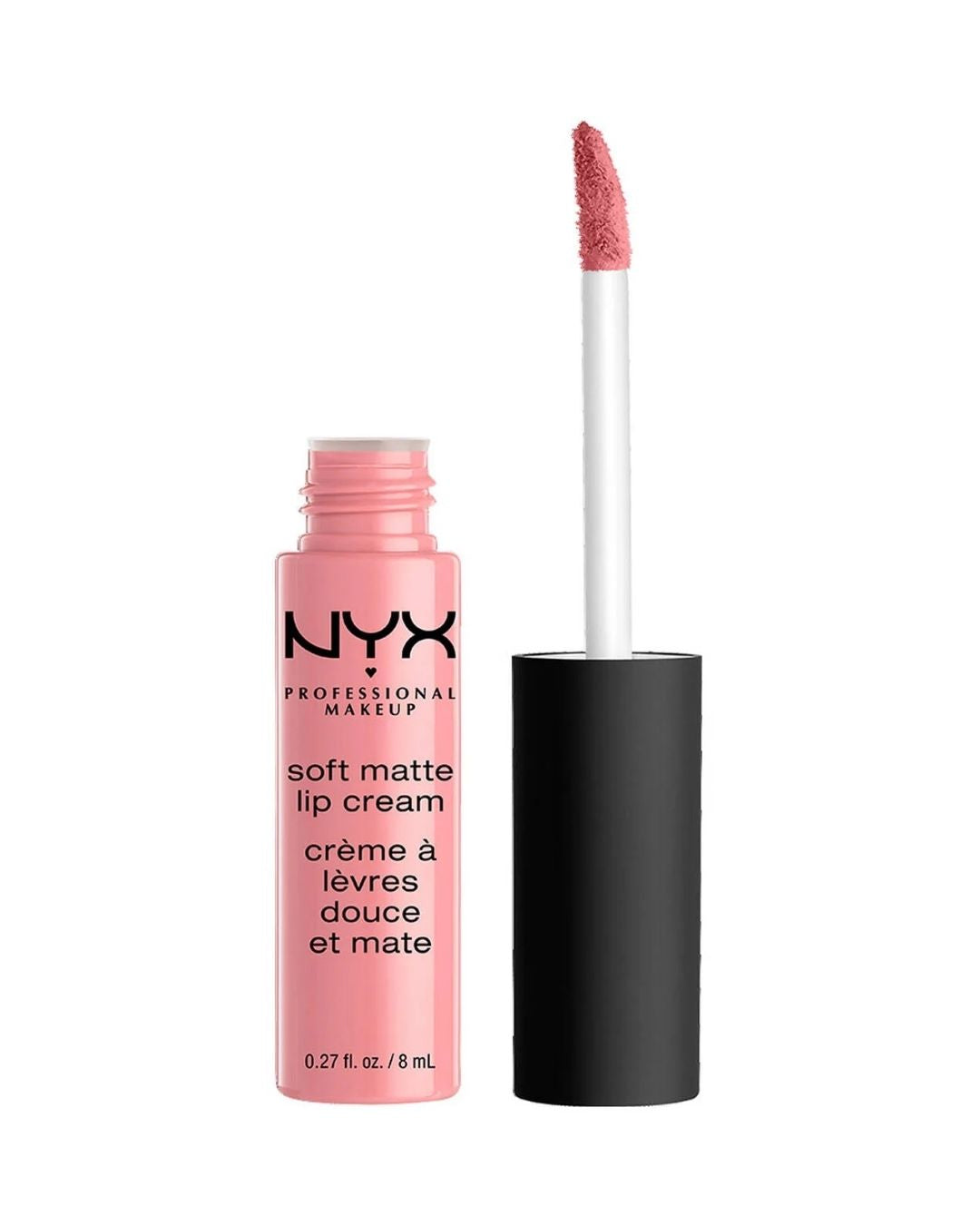 NYX Soft matte lip cream