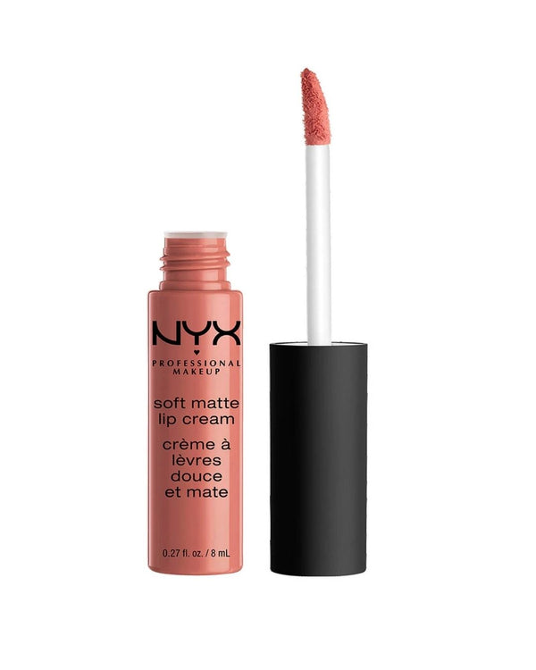 NYX Soft matte lip cream