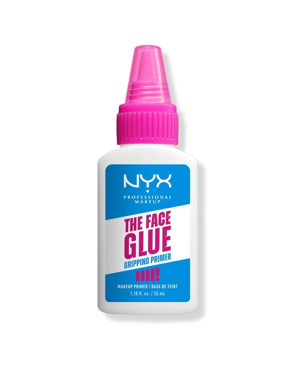 NYX The face glue