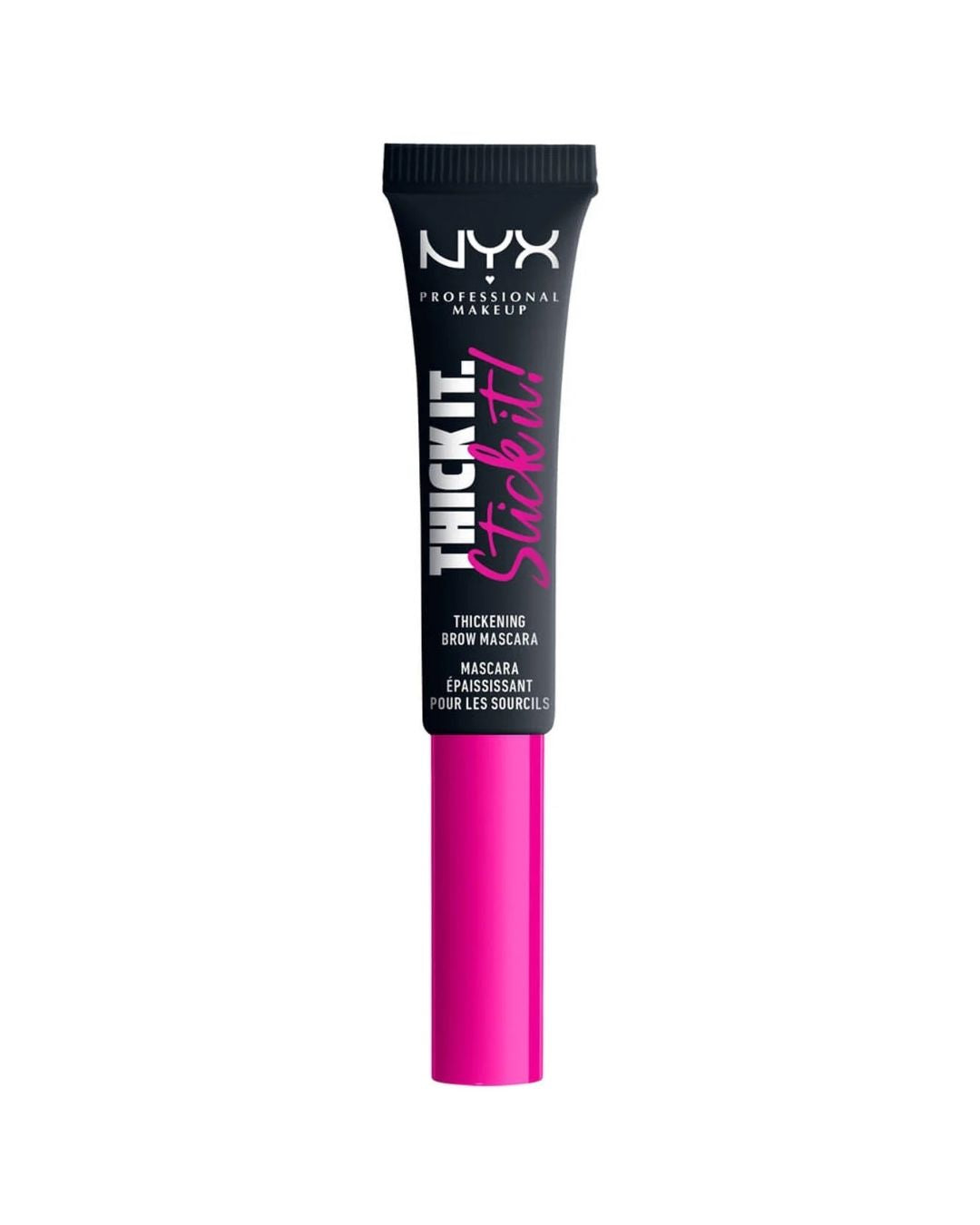 NYX Thick it stick it
