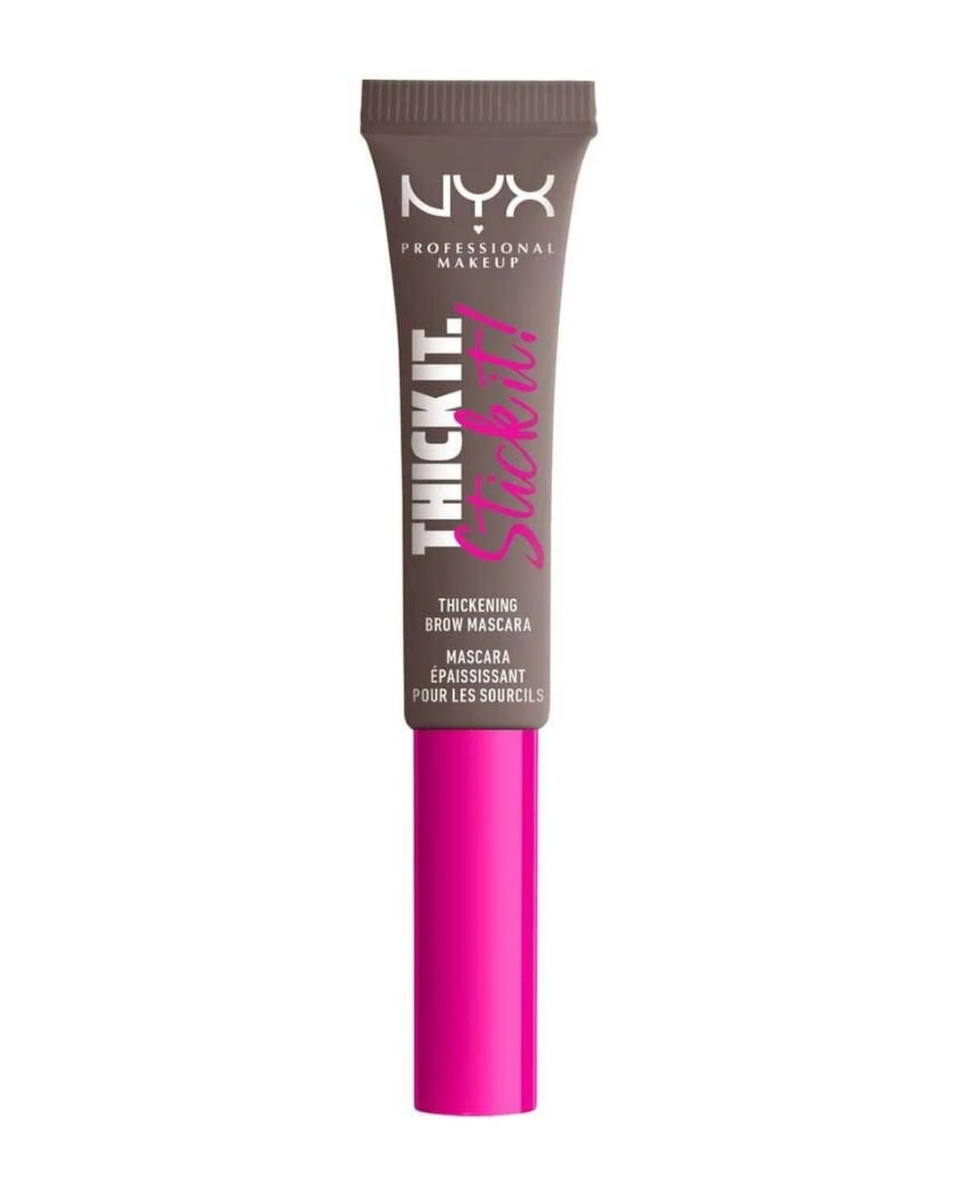 NYX Thick it stick it