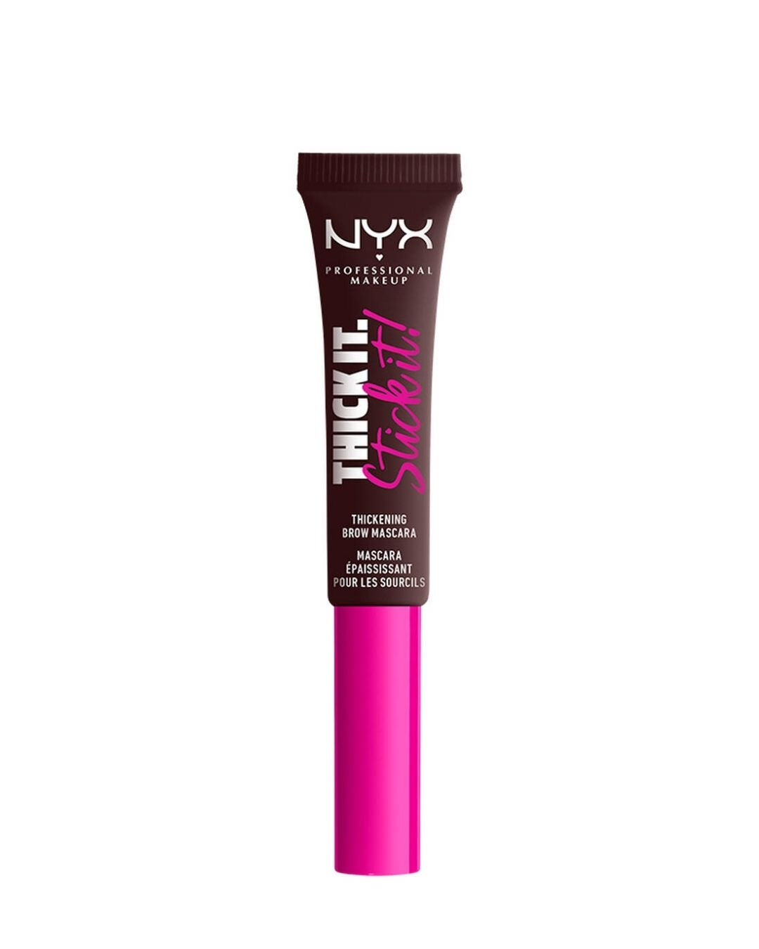 NYX Thick it stick it