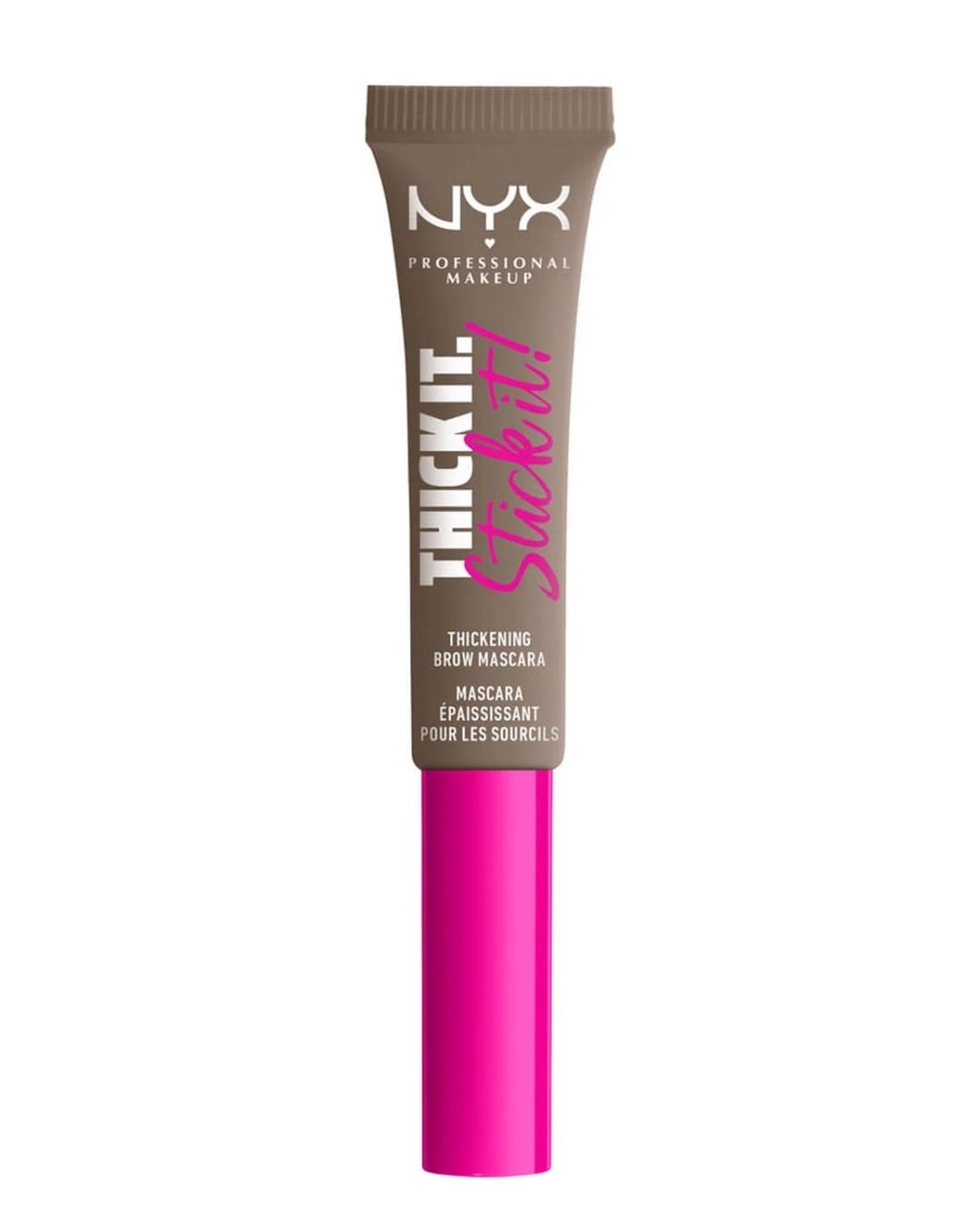 NYX Thick it stick it