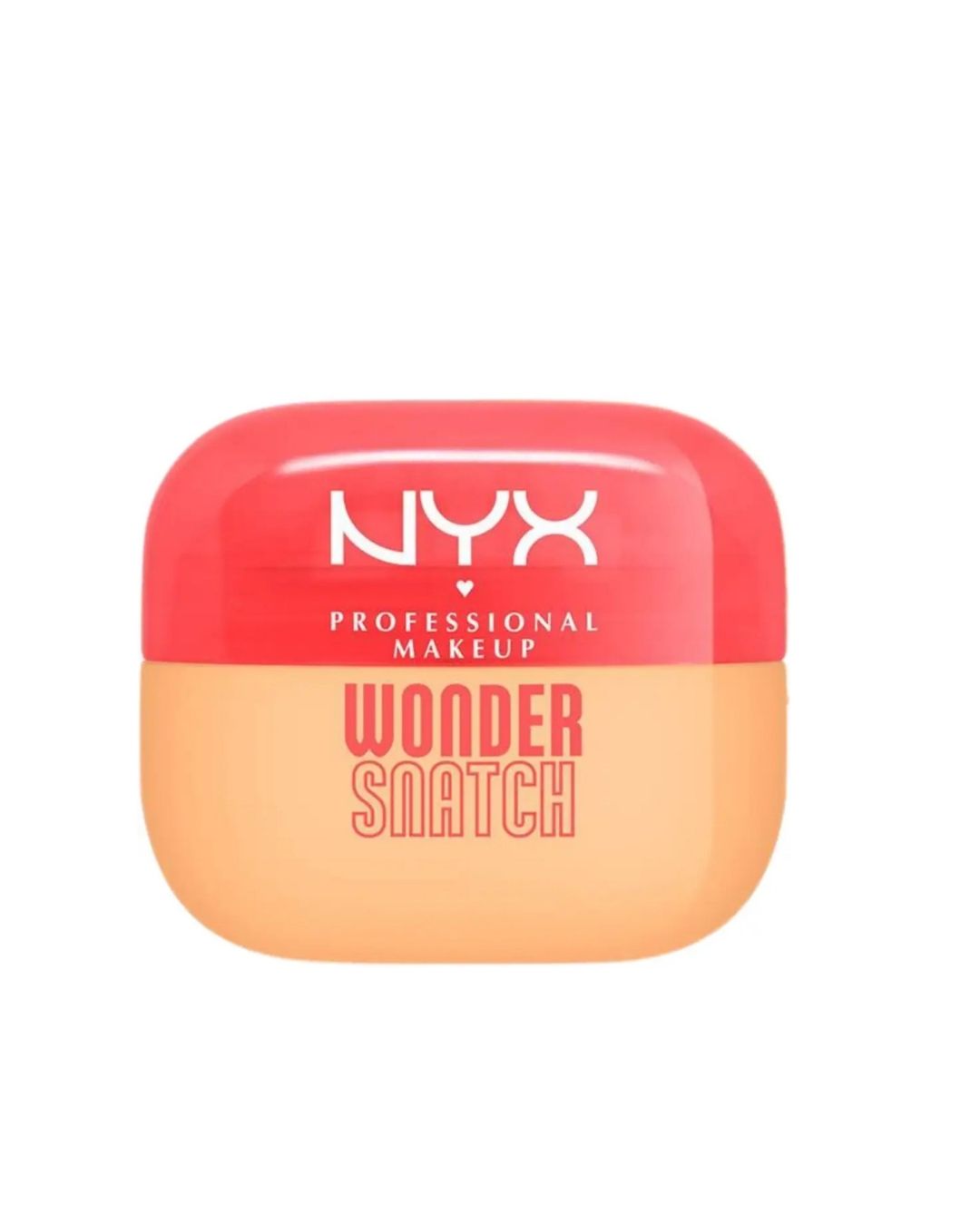 NYX Wonder Snatch