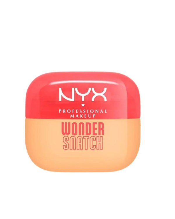 NYX Wonder Snatch