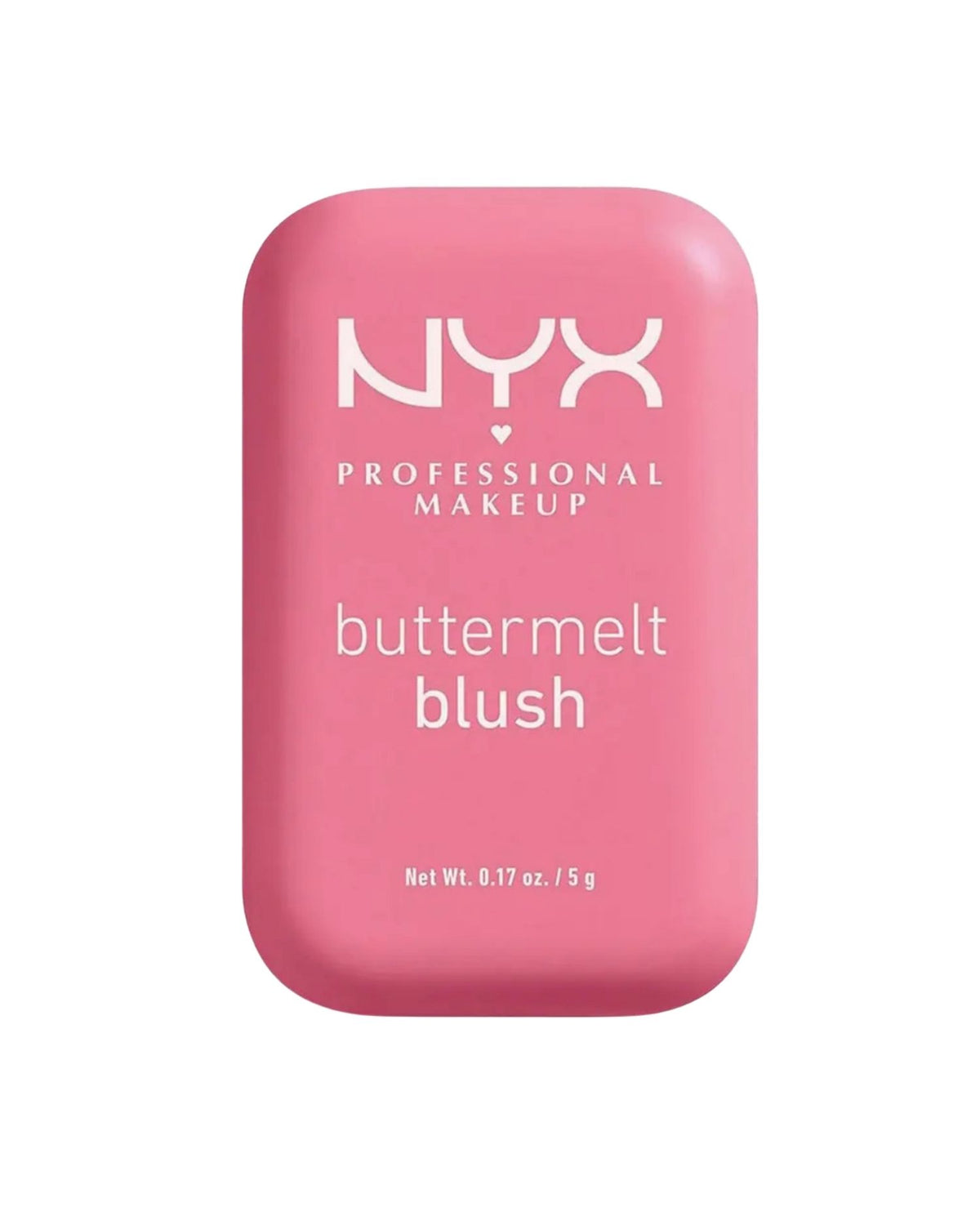 NYX Buttermelt Blush