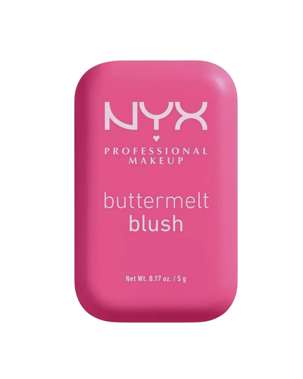 NYX Buttermelt Blush
