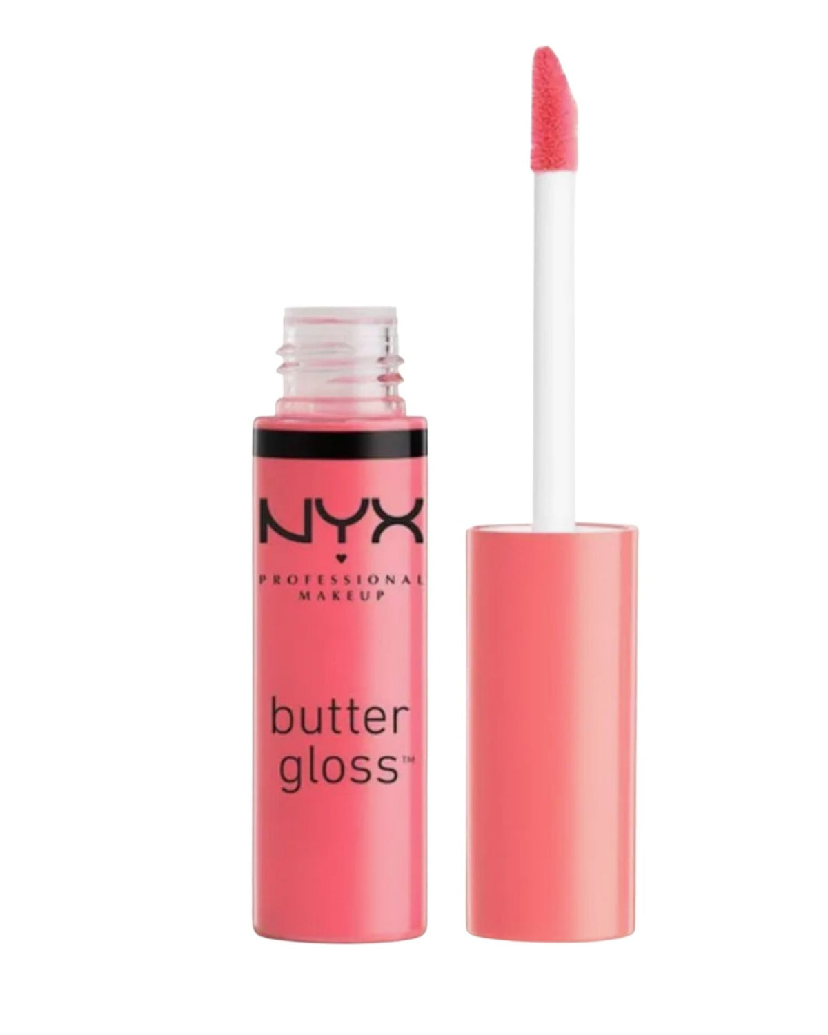 NYX Butter Gloss