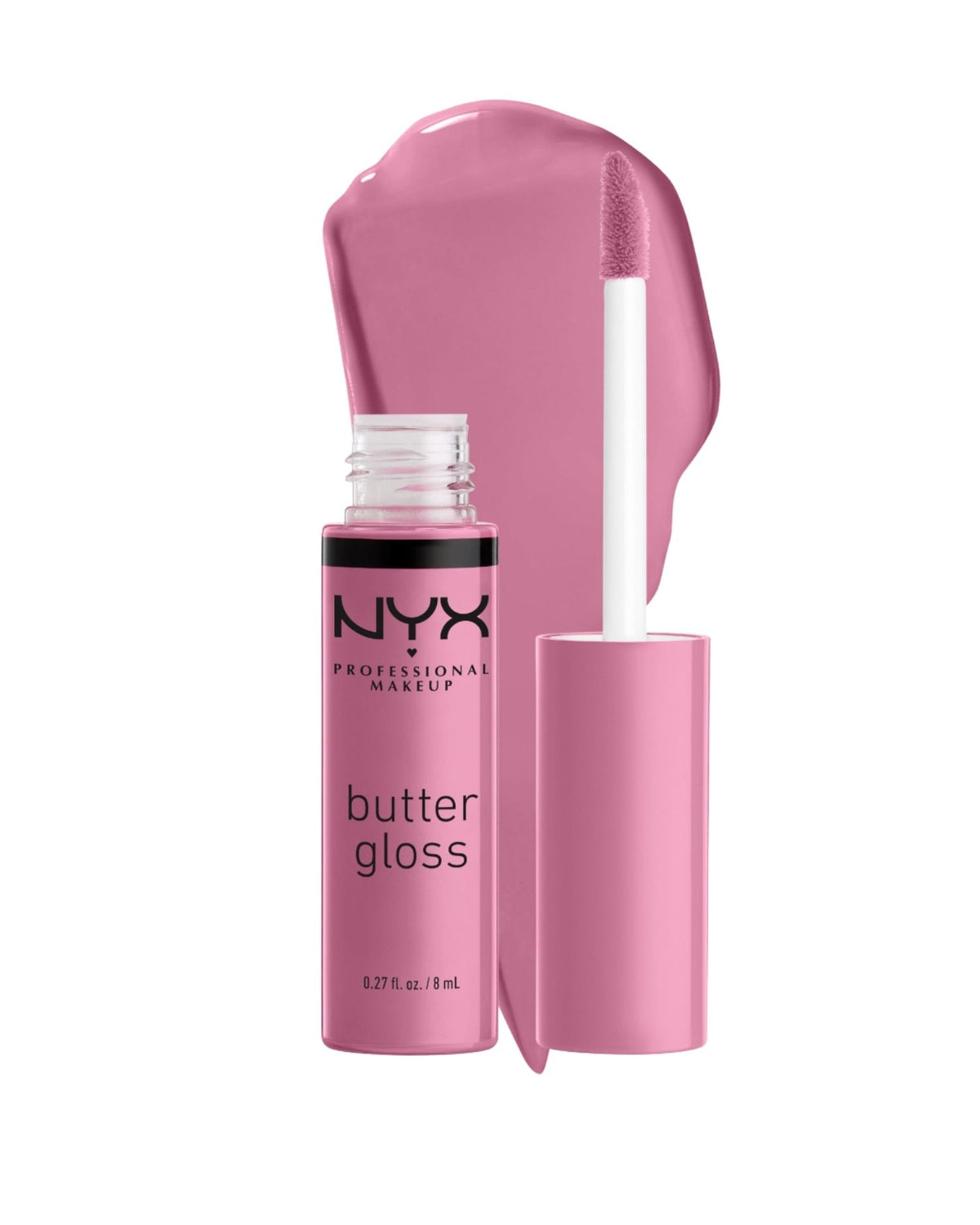 NYX Butter Gloss