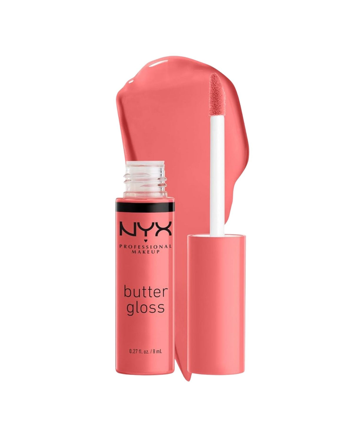 NYX Butter Gloss