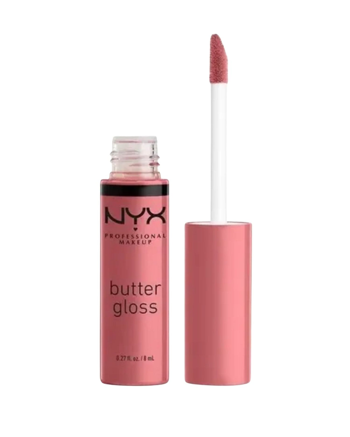 NYX Butter Gloss