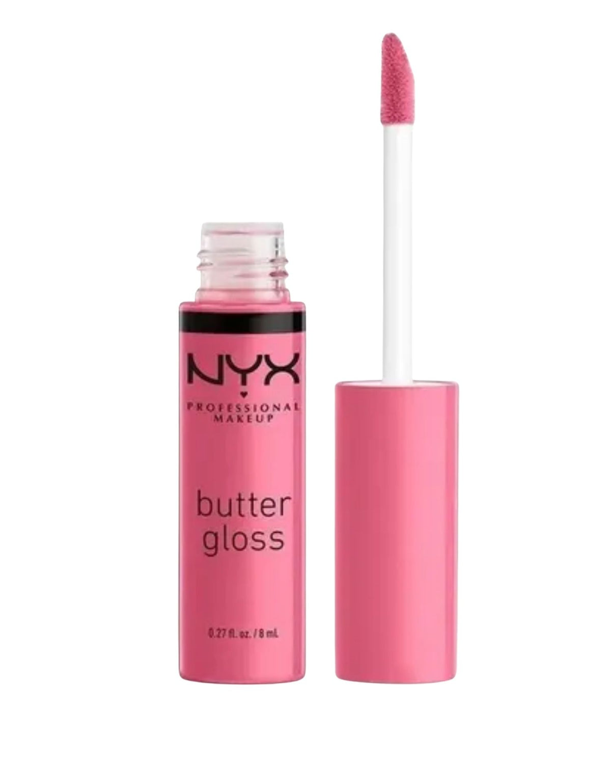 NYX Butter Gloss