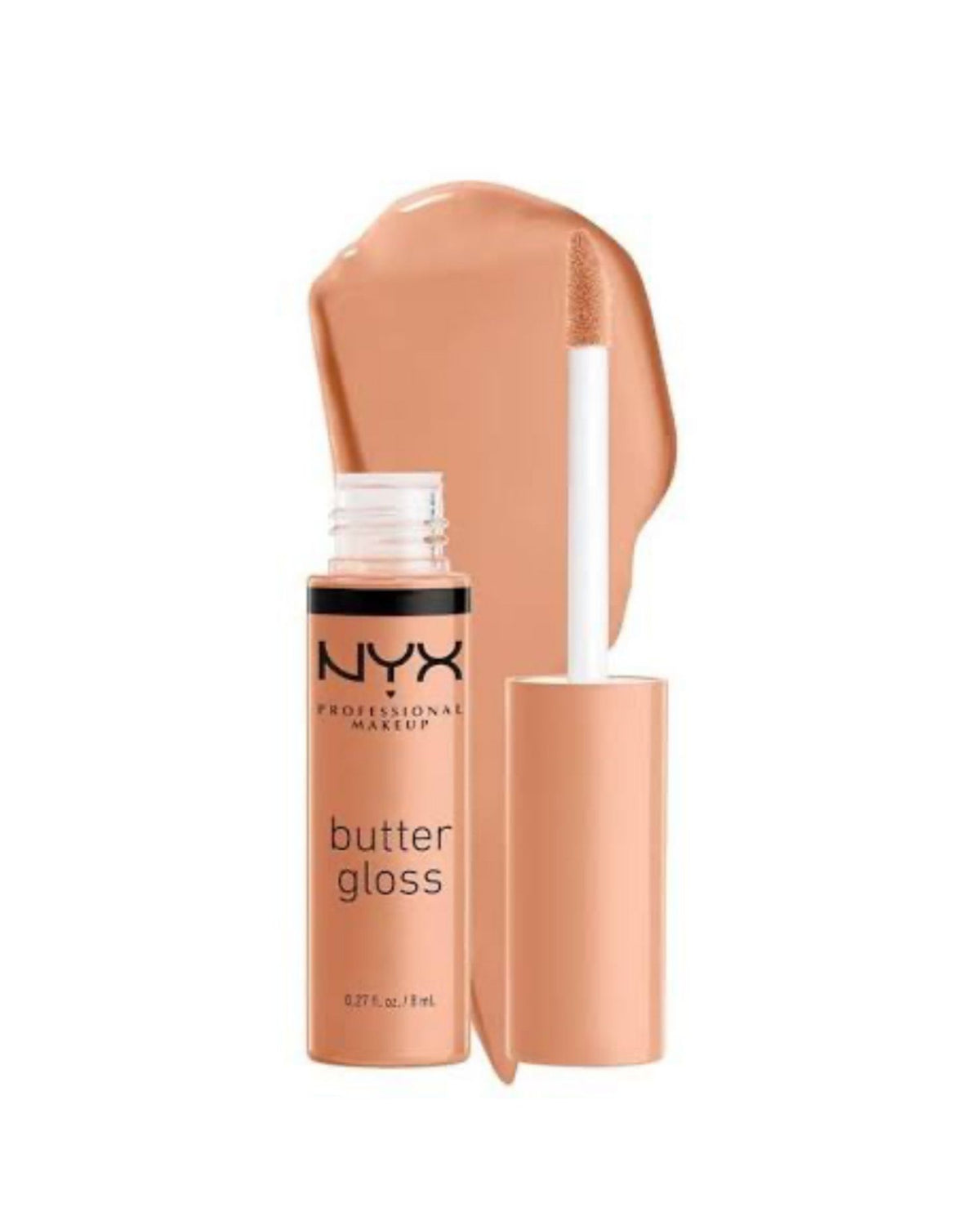 NYX Butter Gloss