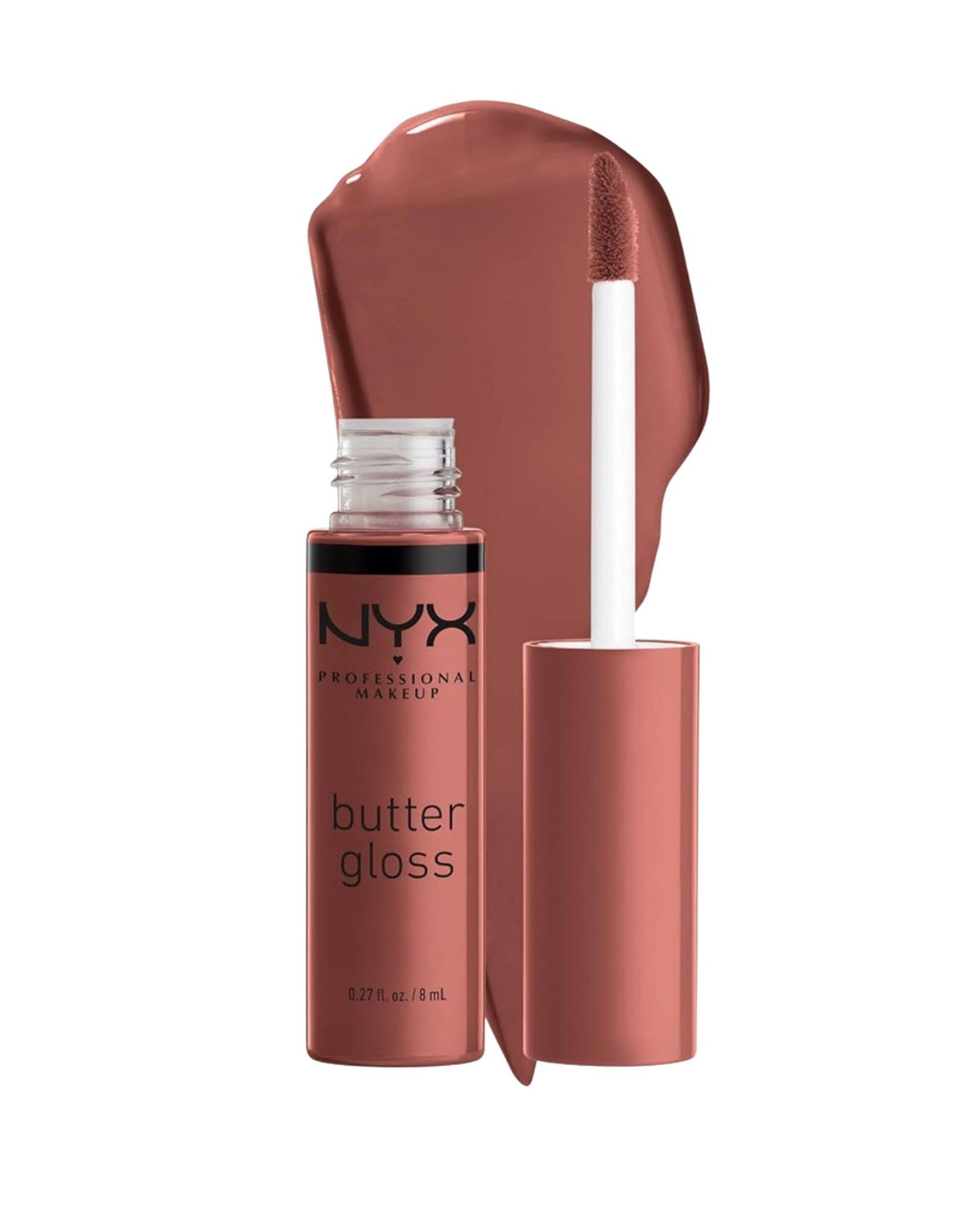 NYX Butter Gloss