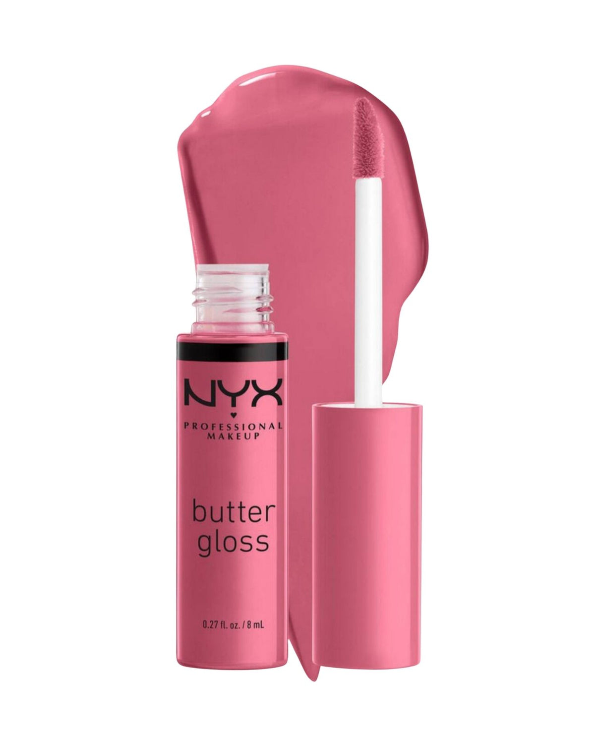 NYX Butter Gloss