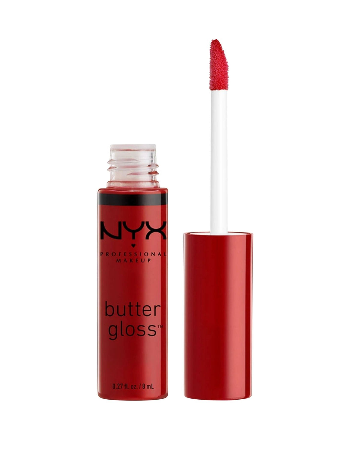 NYX Butter Gloss