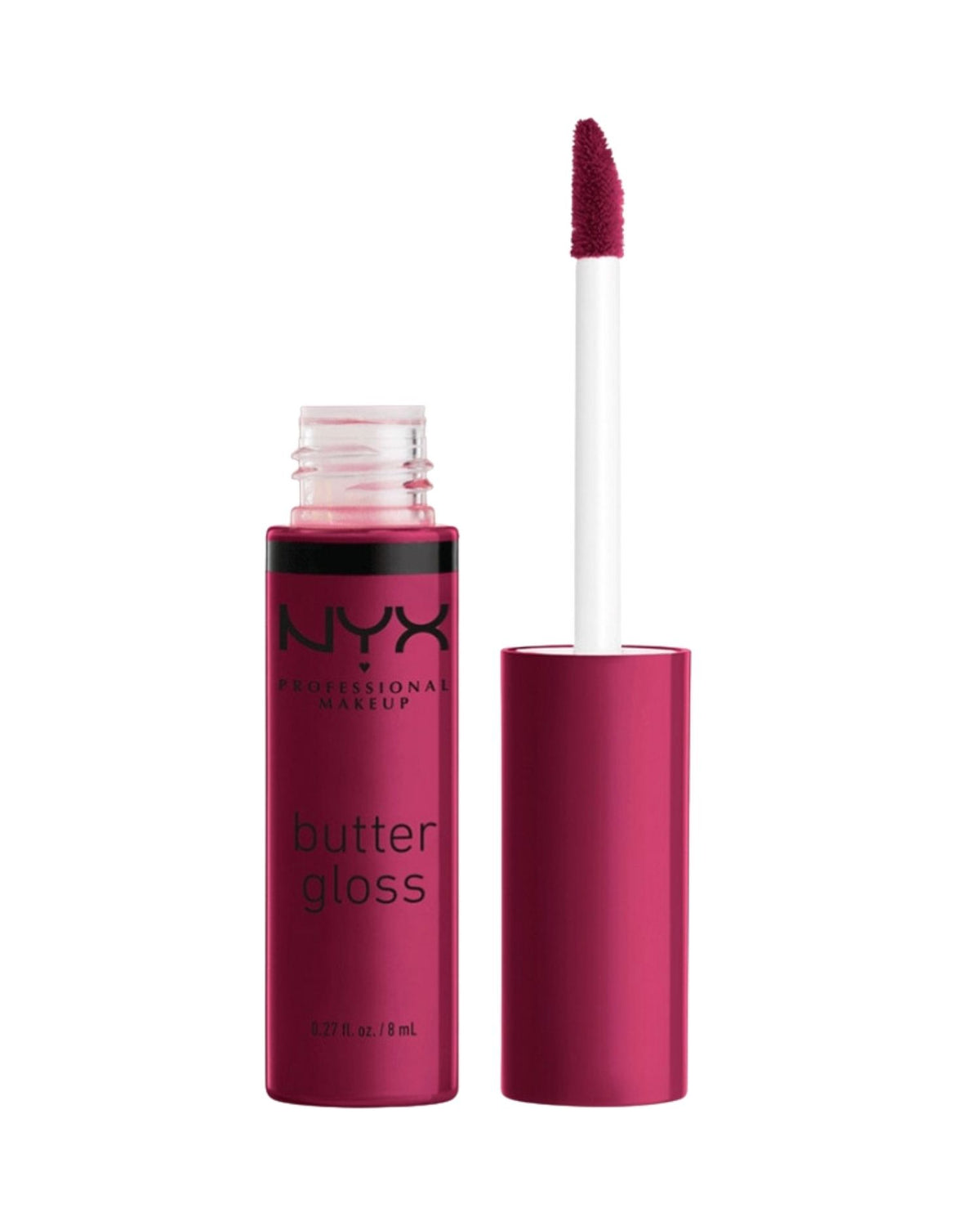 NYX Butter Gloss