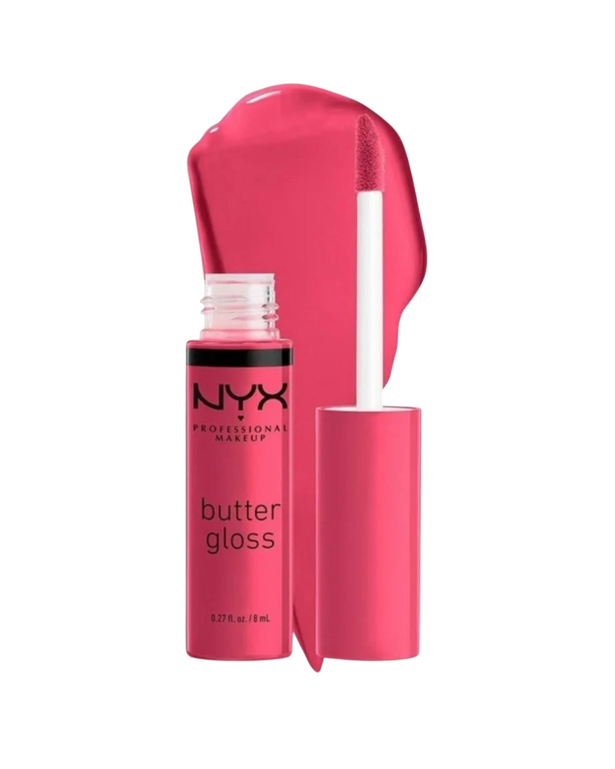 NYX Butter Gloss