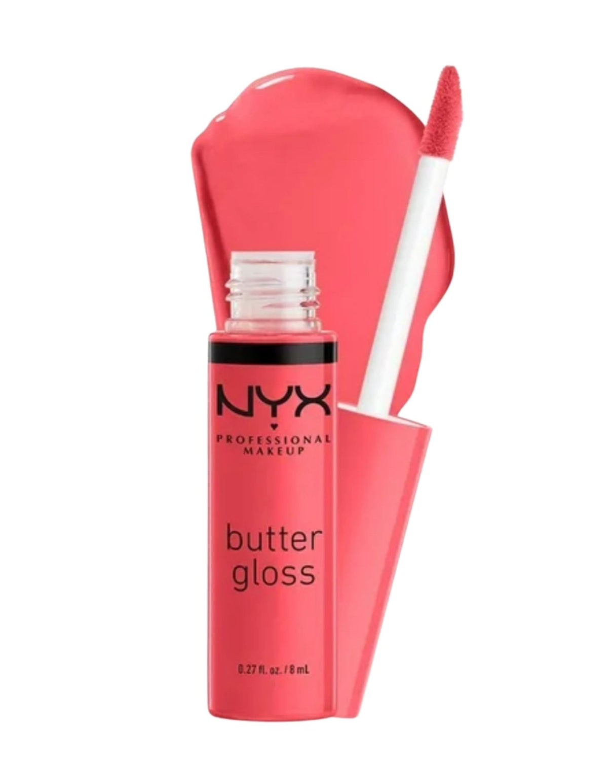 NYX Butter Gloss