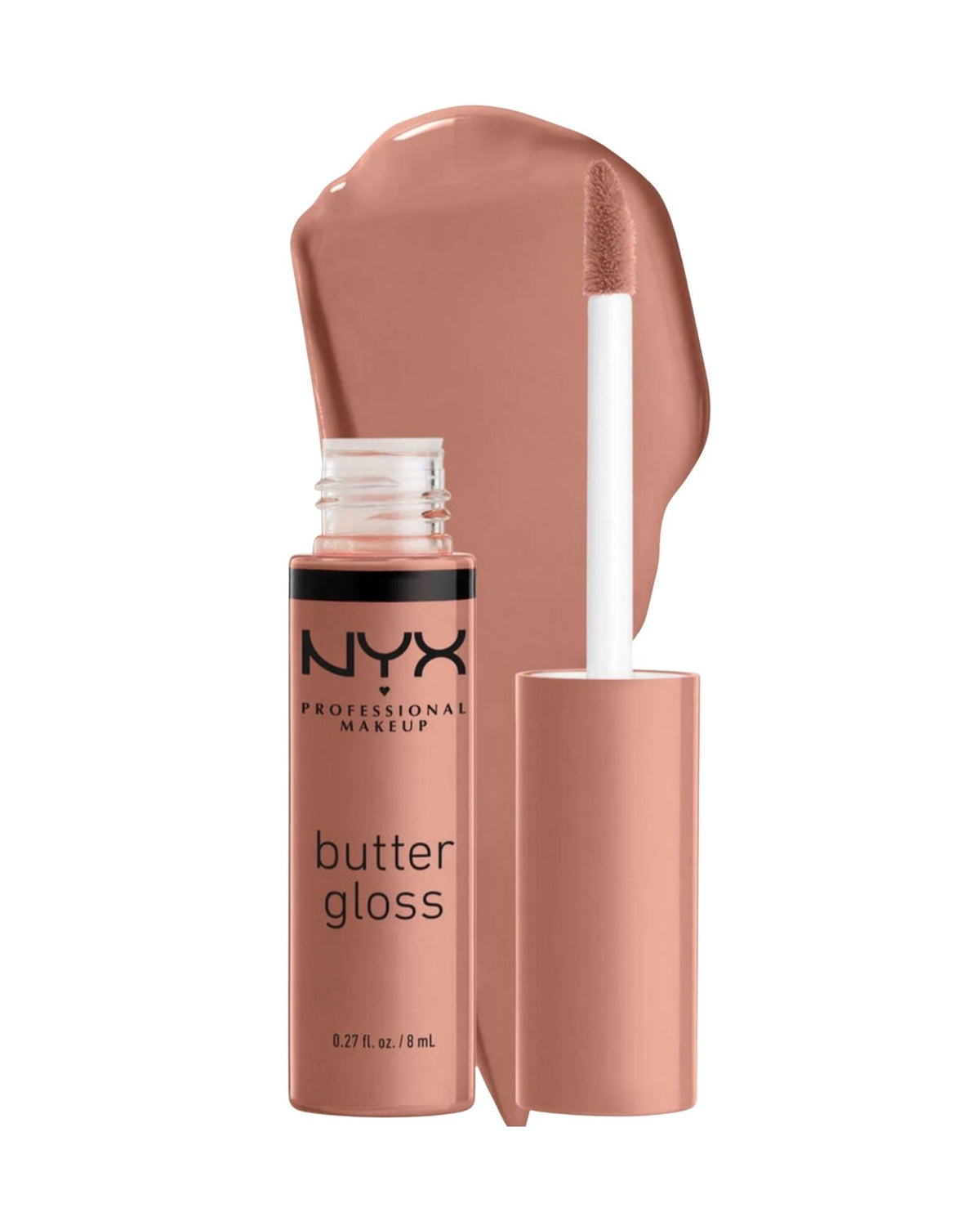 NYX Butter Gloss