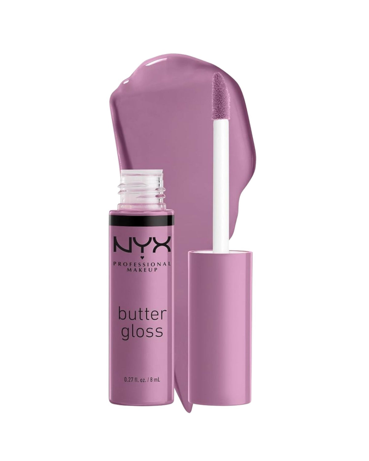 NYX Butter Gloss
