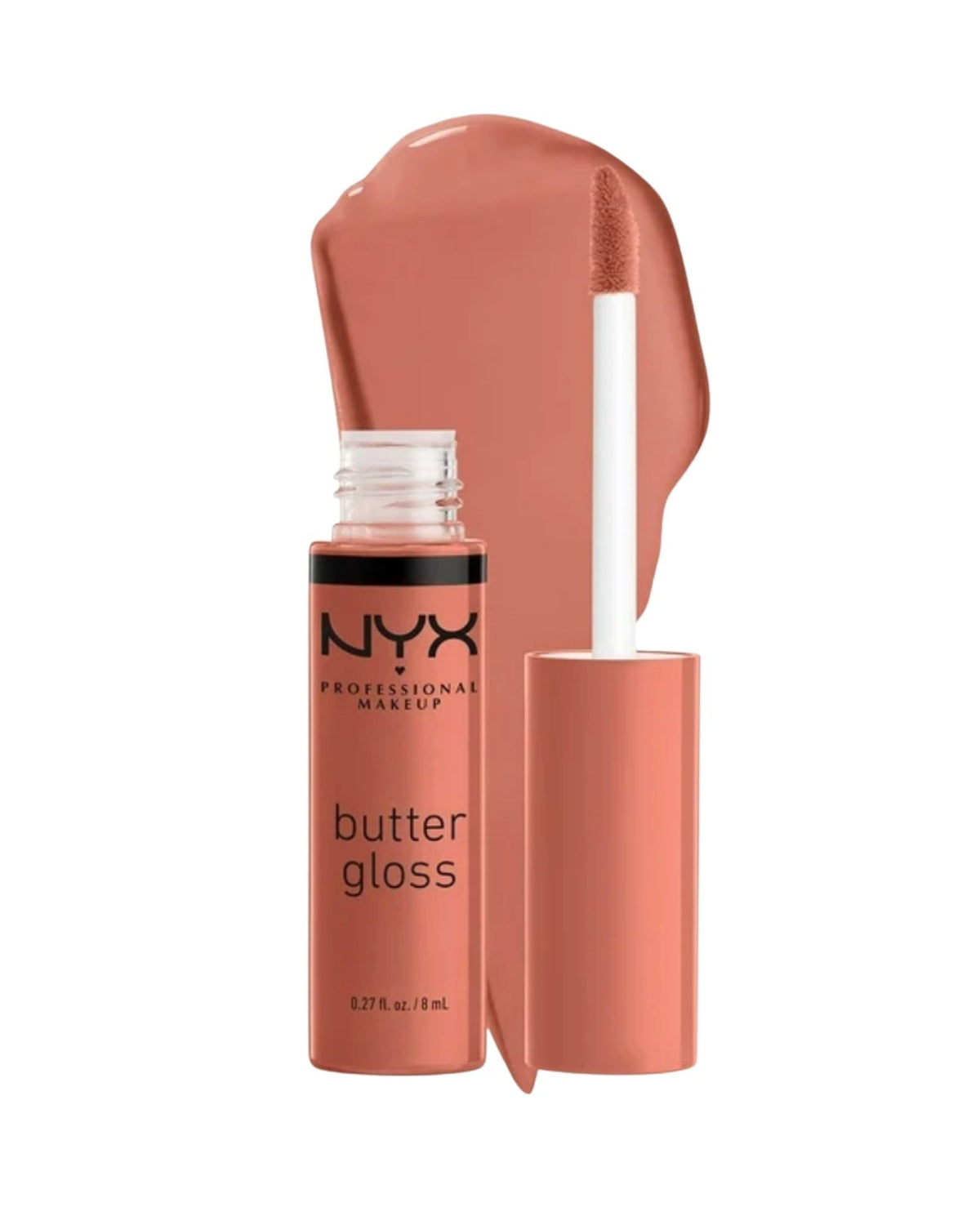 NYX Butter Gloss