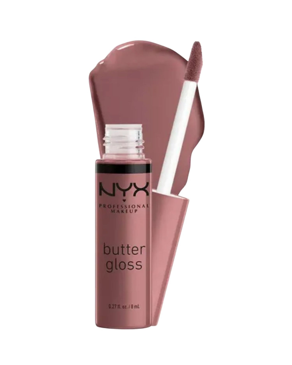 NYX Butter Gloss