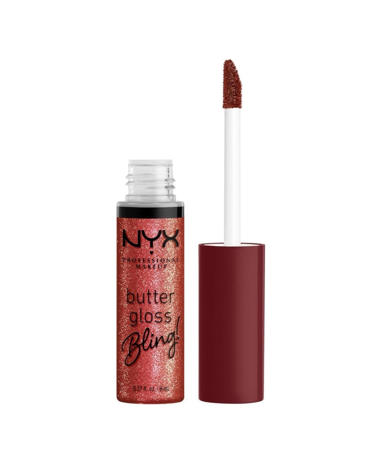 NYX Butter Gloss