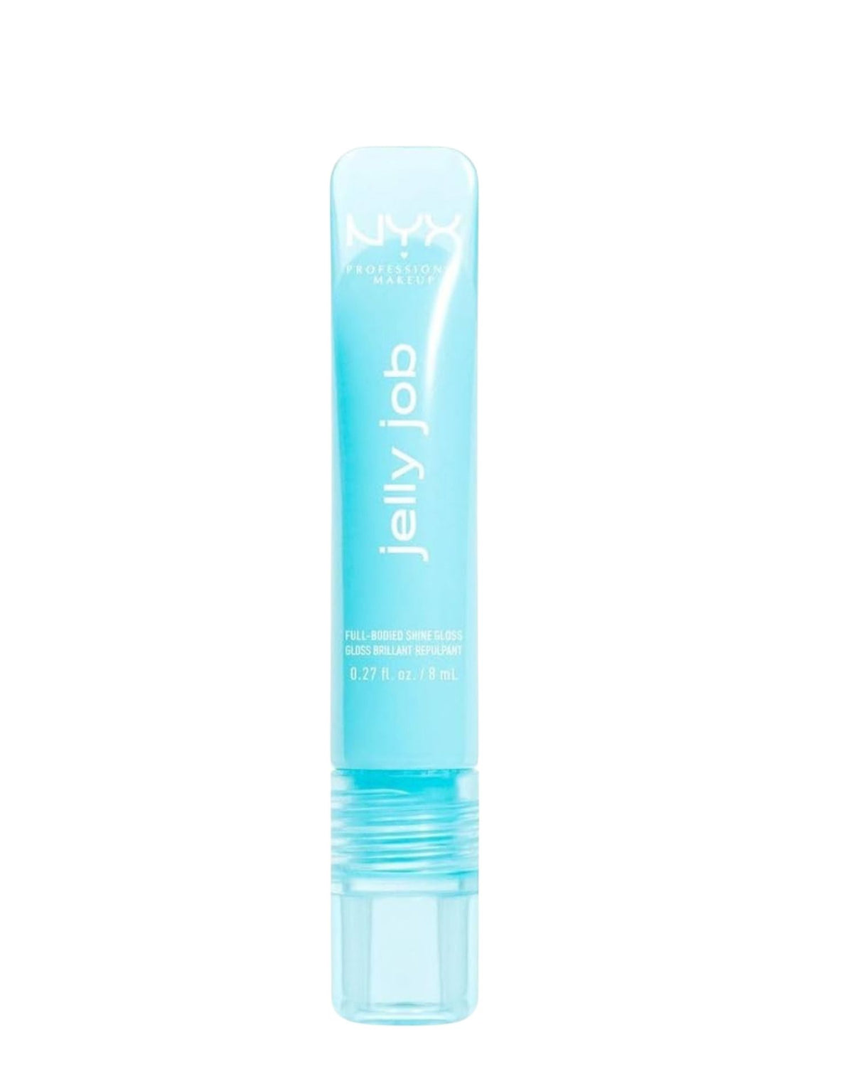 NYX Jelly Job Full-Bodied Shine Gloss