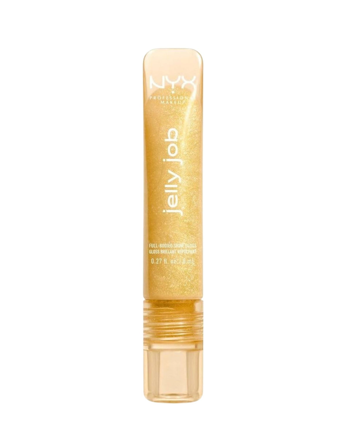 NYX Jelly Job Full-Bodied Shine Gloss