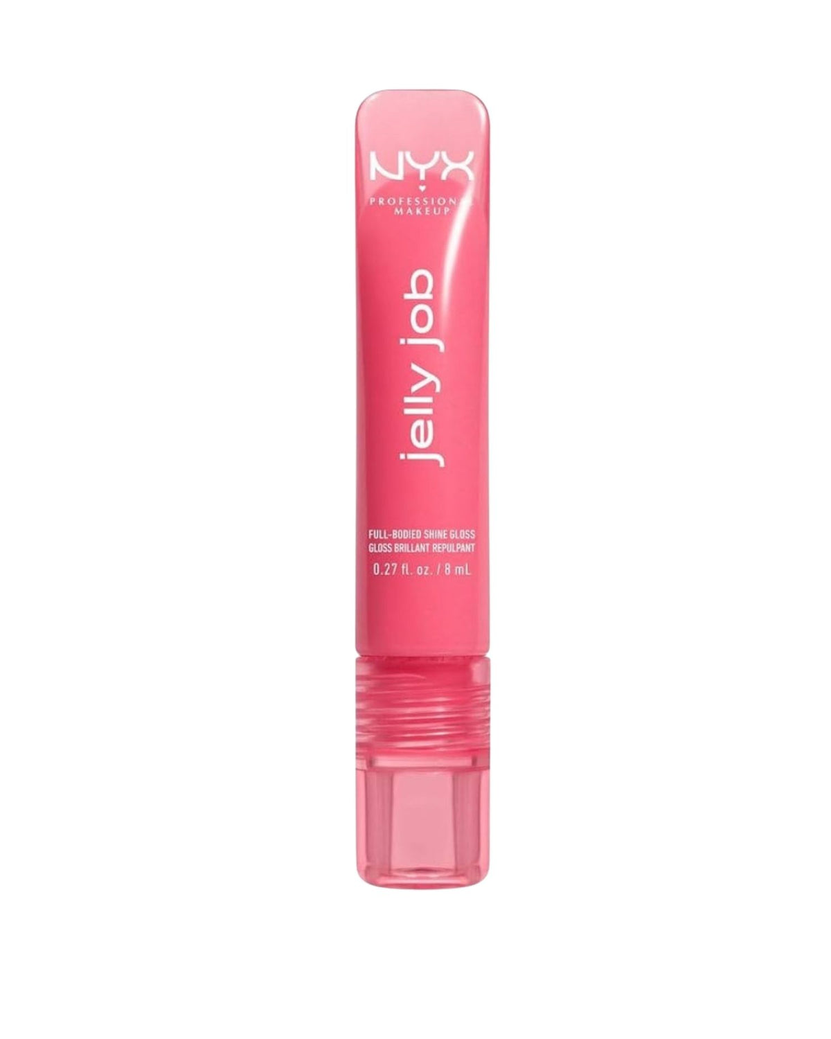 NYX Jelly Job Full-Bodied Shine Gloss