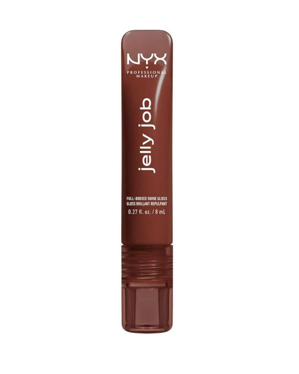 NYX Jelly Job Full-Bodied Shine Gloss