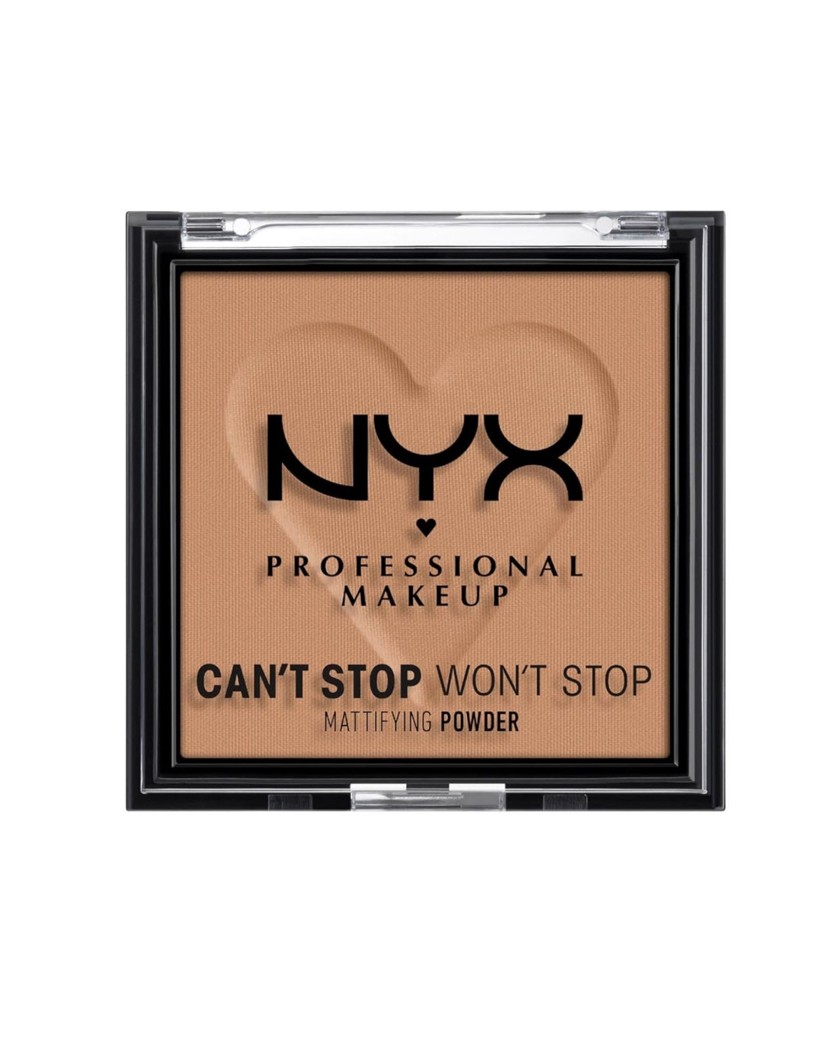 NYX Mattifying Powder