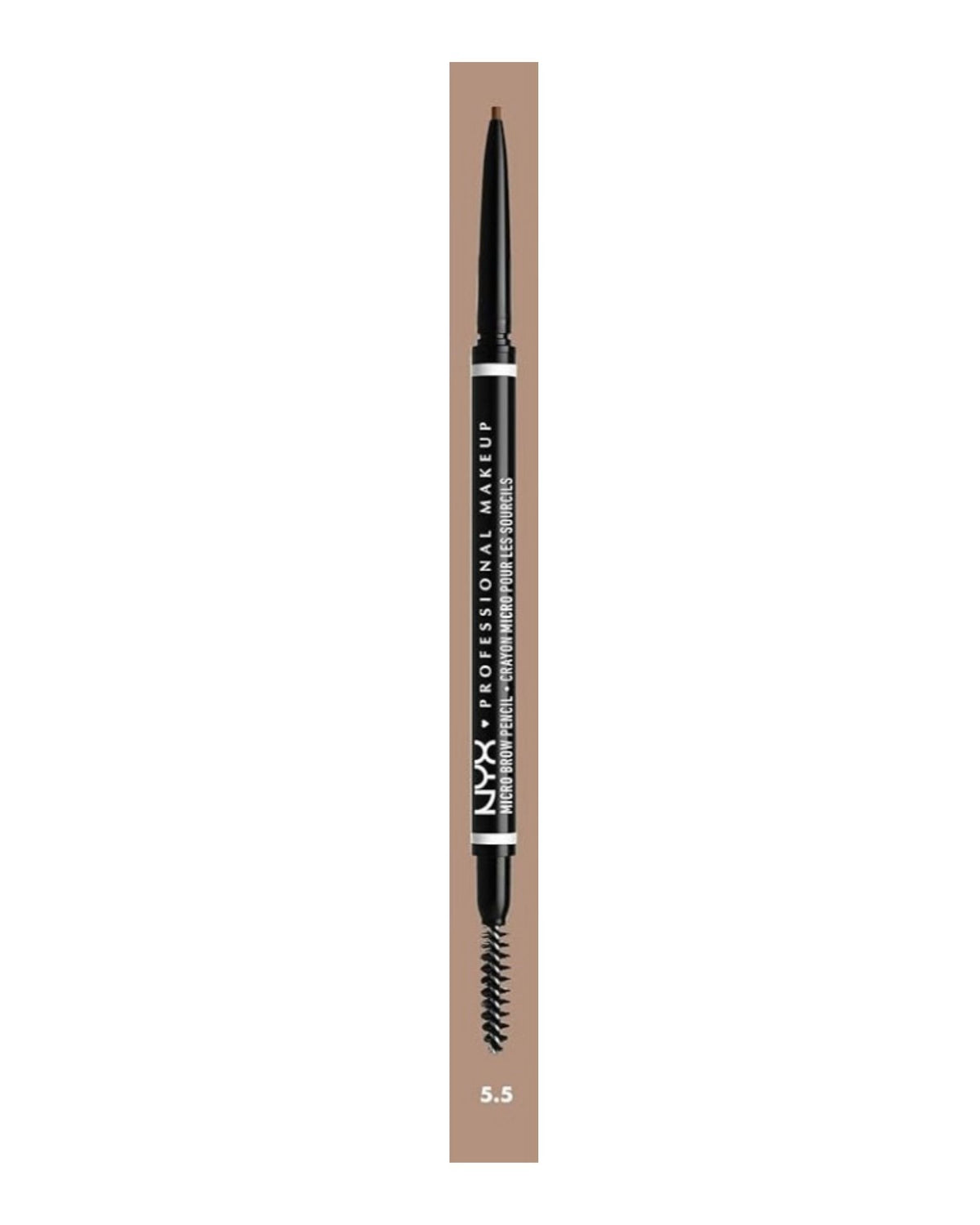 NYX Micro Brow Pencil