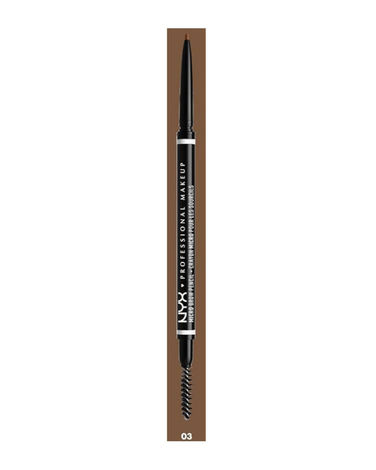NYX Micro Brow Pencil