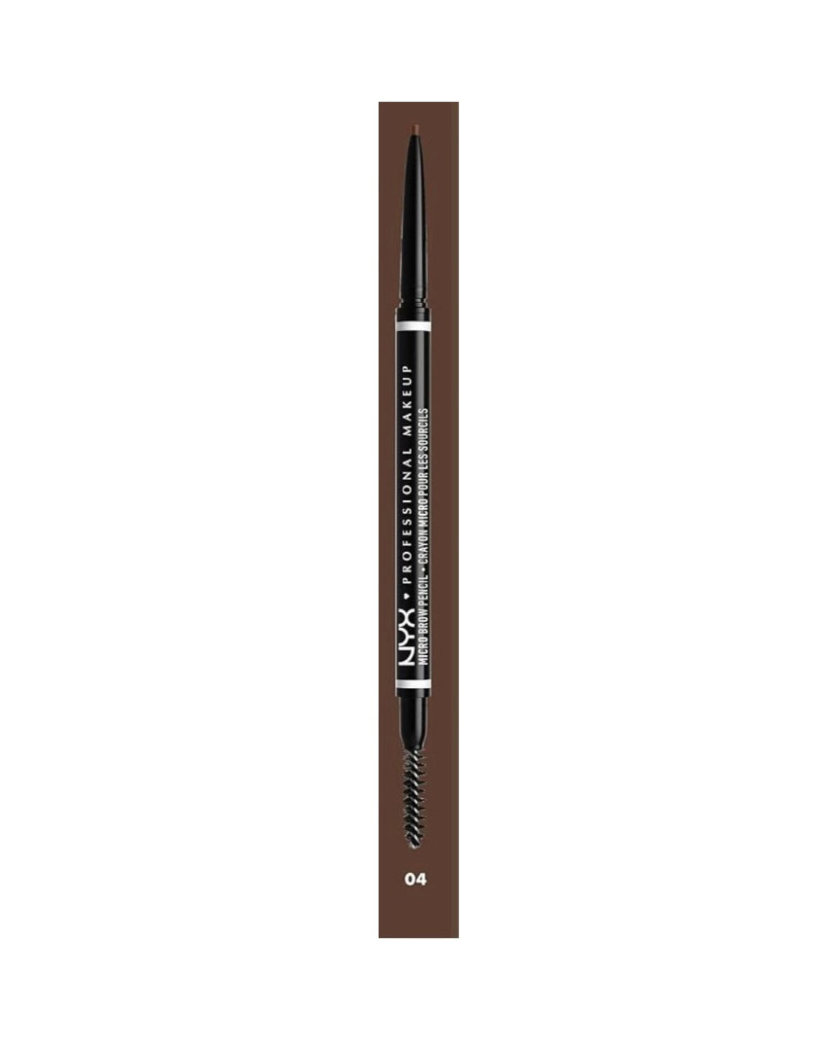 NYX Micro Brow Pencil