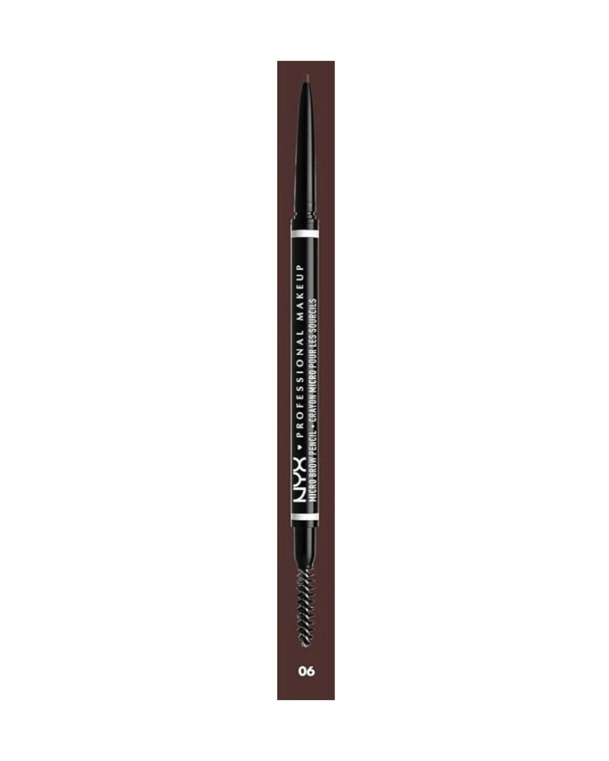 NYX Micro Brow Pencil