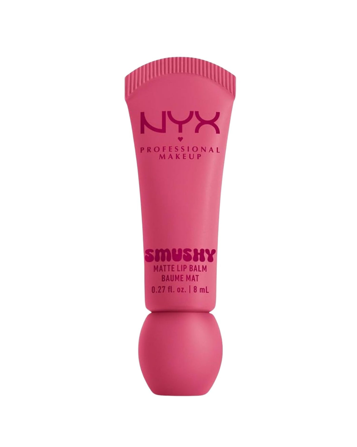 NYX Smushy Matte Lip Balm