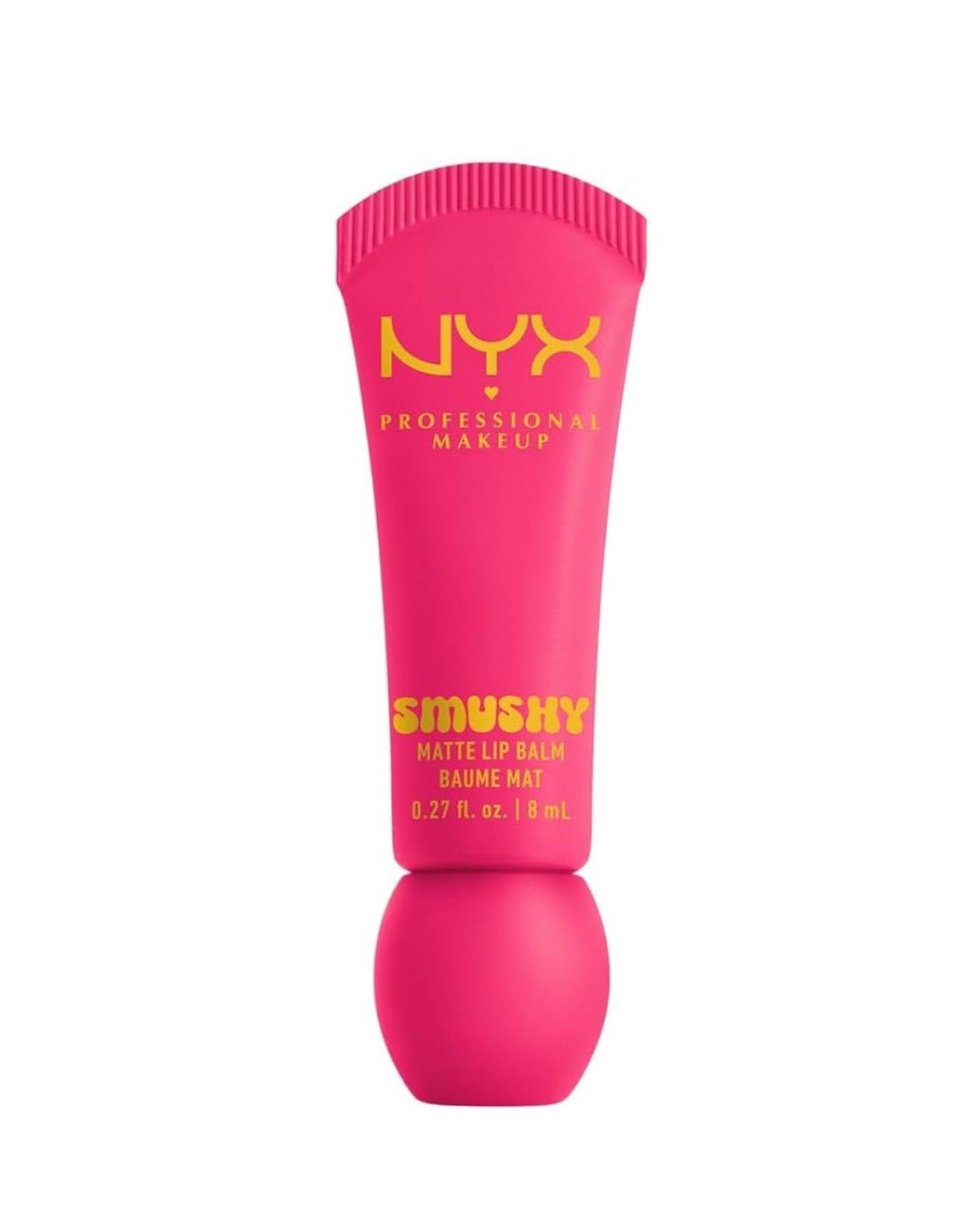 NYX Smushy Matte Lip Balm
